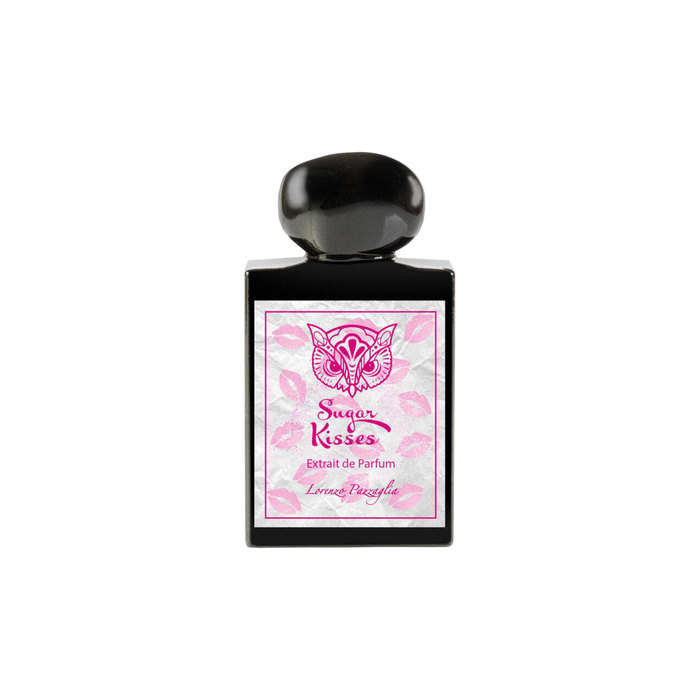 Lorenzo Pazzaglia Sugar Kisses Extrait de Parfum 1.7 fl oz (50 ml) bottle
