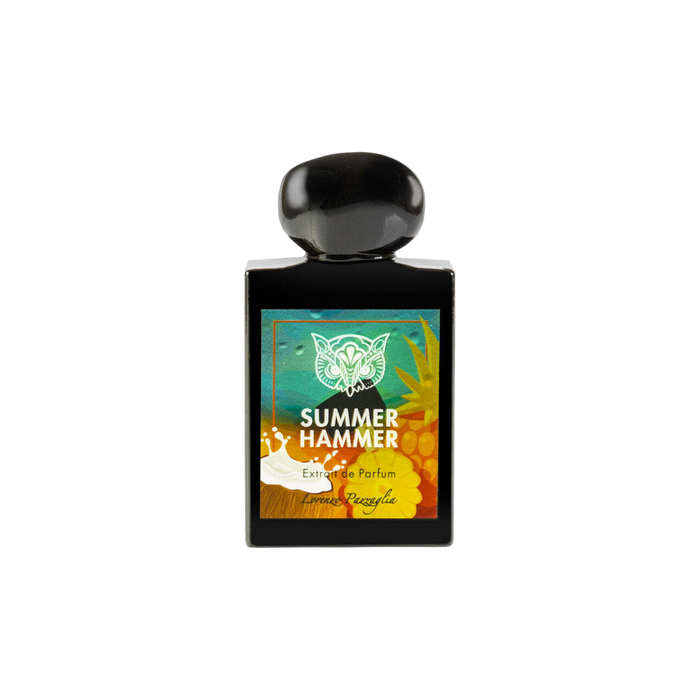 Lorenzo Pazzaglia Summer Hammer Extrait de Parfum 1.7 fl oz (50 ml) bottle
