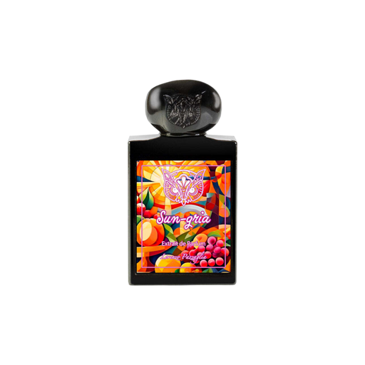 Lorenzo Pazzaglia Sun-Gria Extrait de Parfum 1.7 fl oz (50 ml) bottle