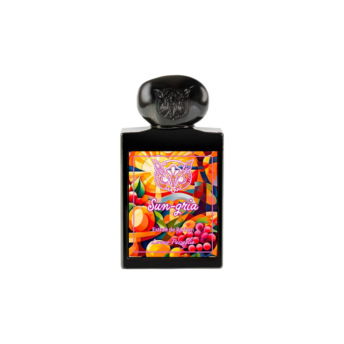 Lorenzo Pazzaglia Sun-Gria Extrait de Parfum 1.7 fl oz (50 ml) bottle