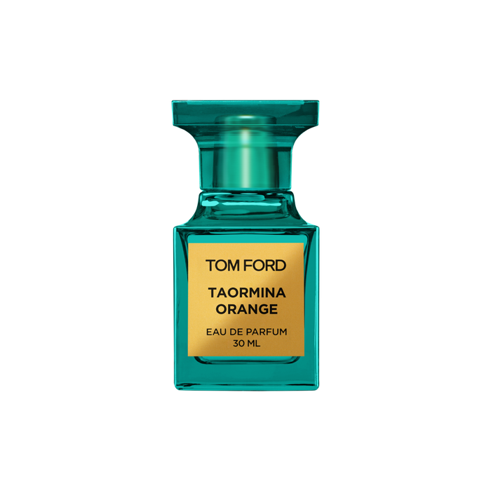 Tom Ford Taormina Orange Eau de Parfum 1 oz (30 ml) bottle