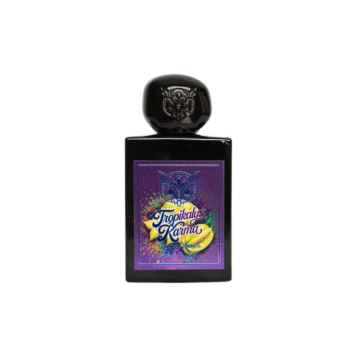 Lorenzo Pazzaglia Tropikalys Karma Extrait de Parfum 1.7 fl oz (50 ml) bottle