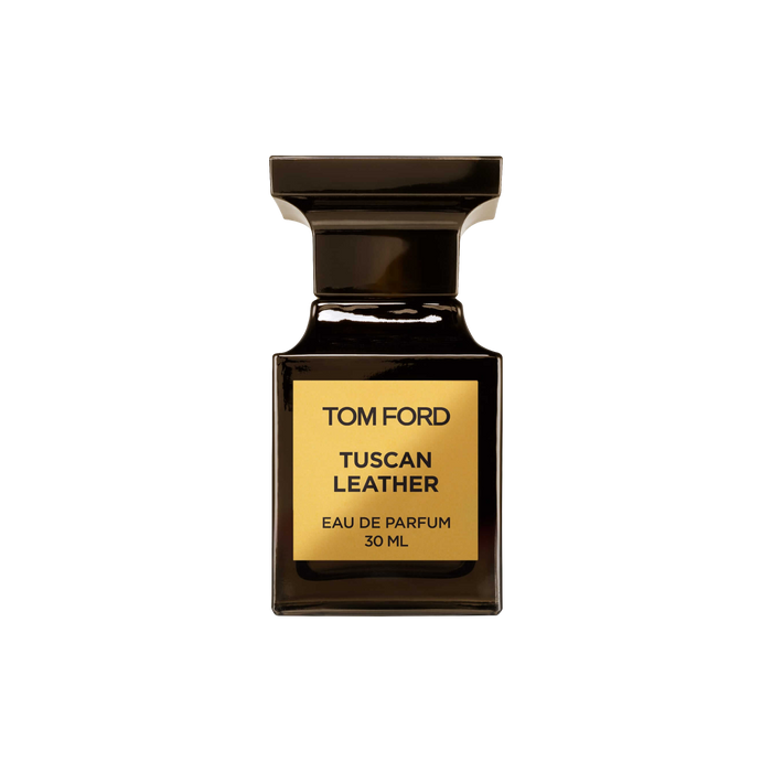 Tom Ford Tuscan Leather Eau de Parfum 1 oz (30 ml) bottle
