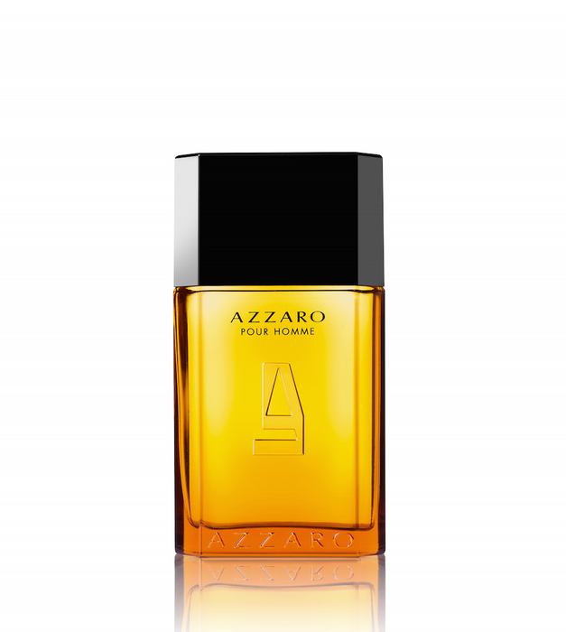 Azzaro Pour Homme Eau de Toilette