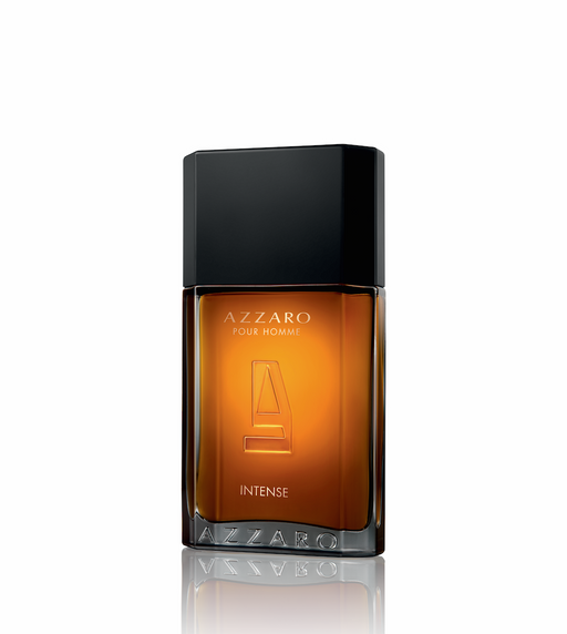 Azzaro Pour Homme Intense Eau de Parfum