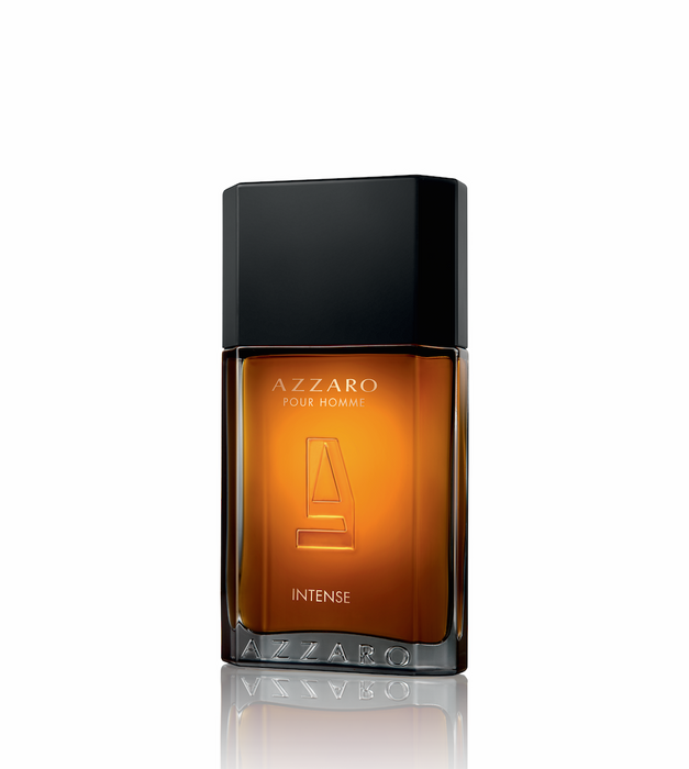 Azzaro Pour Homme Intense Eau de Parfum