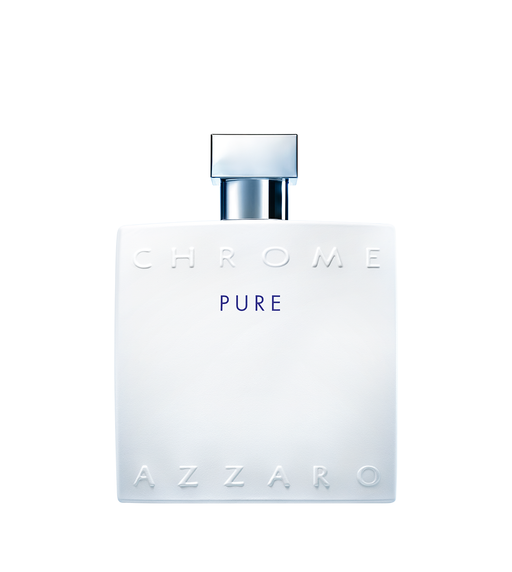 Azzaro Chrome Pure Eau de Toilette