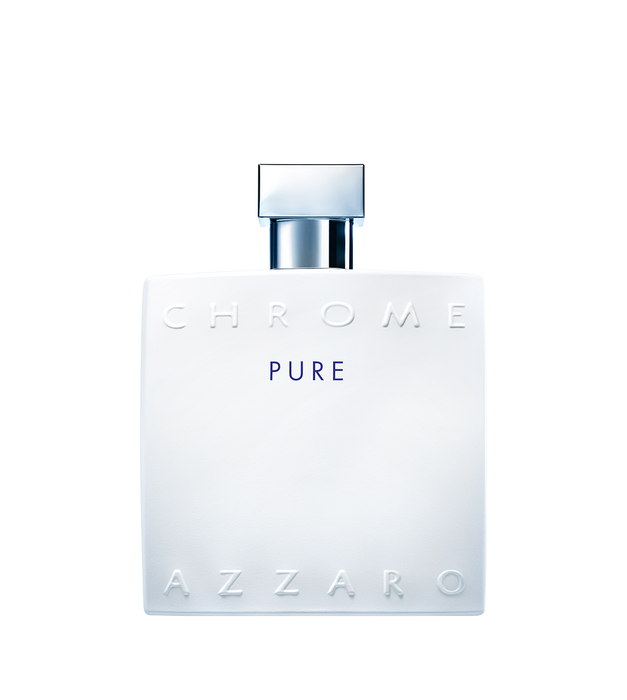 Azzaro Chrome Pure Eau de Toilette