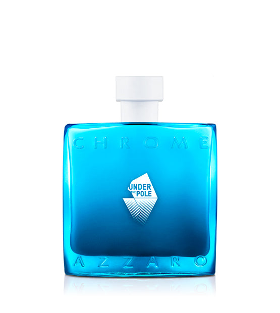 Azzaro Chrome Under the Pole Eau de Toilette