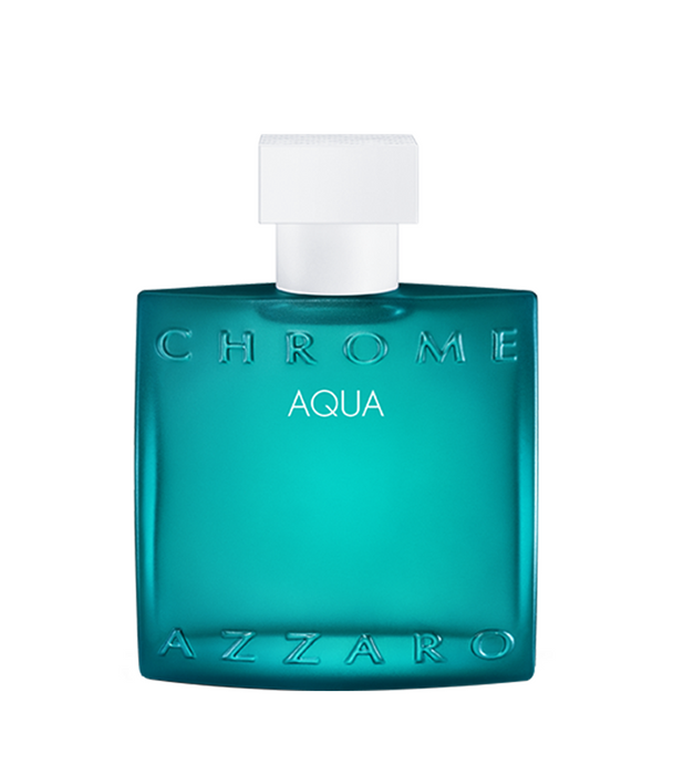 Azzaro Chrome Aqua Eau de Toilette