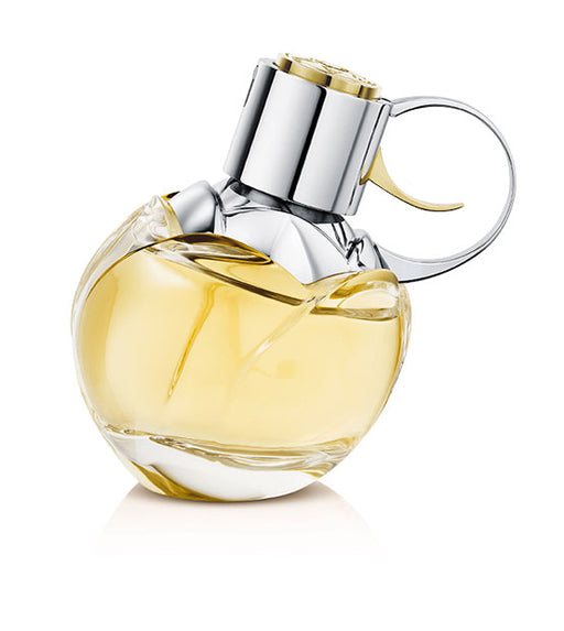 Azzaro Wanted Girl Eau de Parfum
