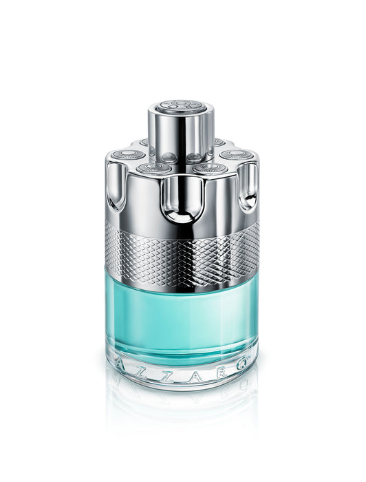 Azzaro Wanted Tonic Eau de Toilette