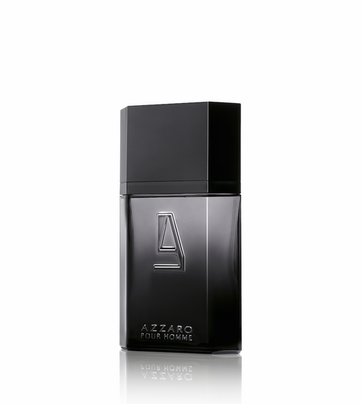 Azzaro Pour Homme Night Time Eau de Toilette