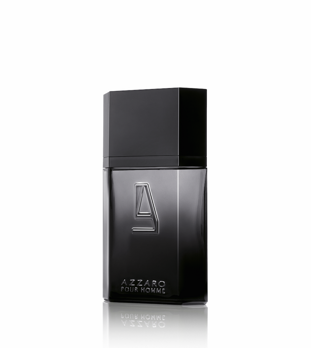 Azzaro Pour Homme Night Time Eau de Toilette