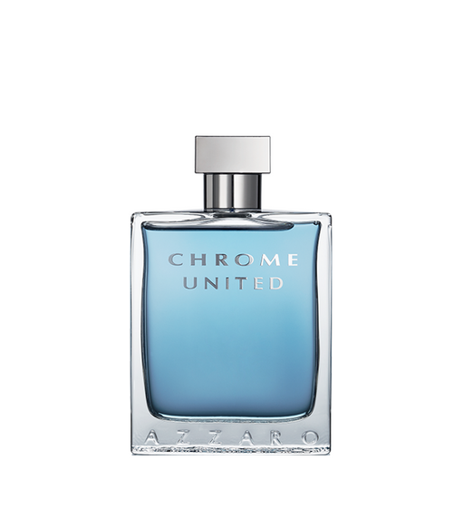 Azzaro Chrome United Eau de Toilette