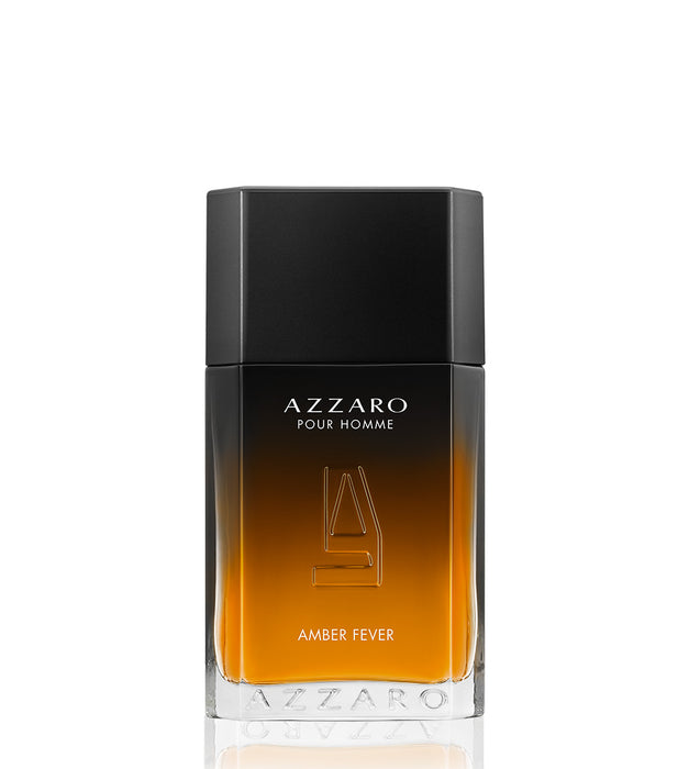 Azzaro Pour Homme Amber Fever Eau de Toilette
