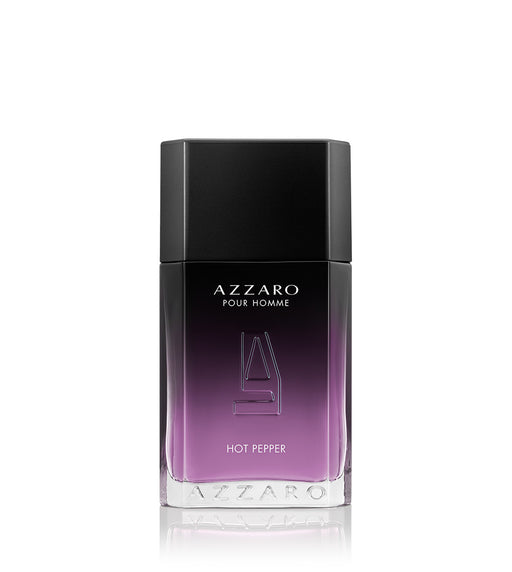 Azzaro Pour Homme Hot Pepper Eau de Toilette