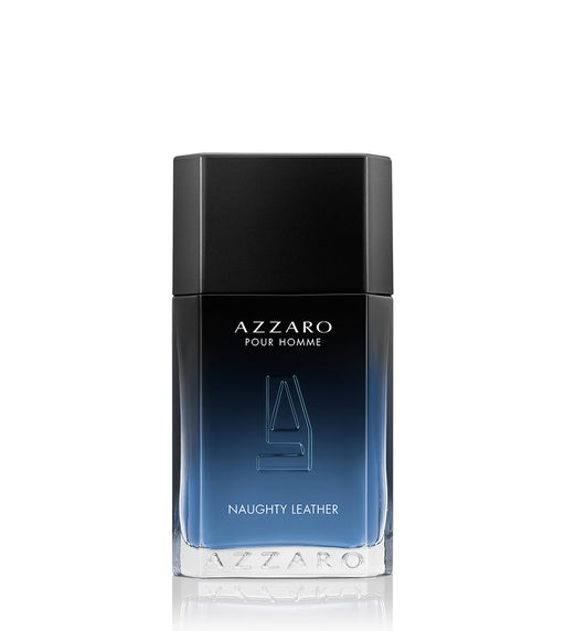 Azzaro Pour Homme Naughty Leather Eau de Toilette