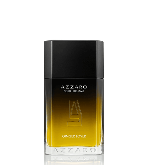 Azzaro Pour Homme Ginger Lover Eau de Toilette