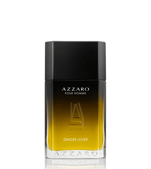 Azzaro Pour Homme Ginger Lover Eau de Toilette