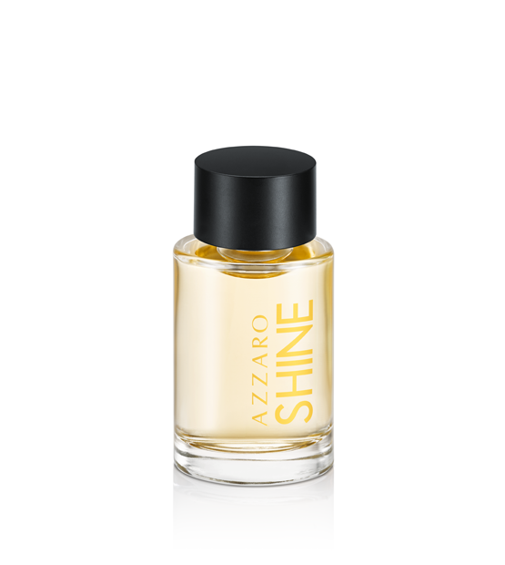 Azzaro Shine Eau de Toilette