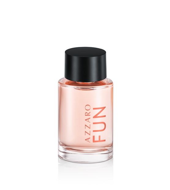 Azzaro Fun Eau de Toilette