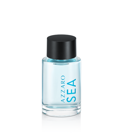 Azzaro Sea Eau de Toilette