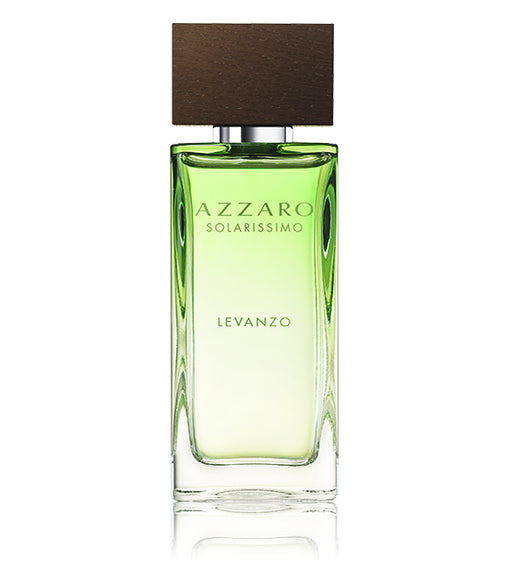 Azzaro Solarissimo Levanzo Eau de Toilette