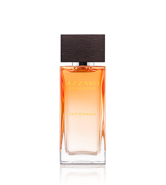 Azzaro Solarissimo Favignana Eau de Toilette