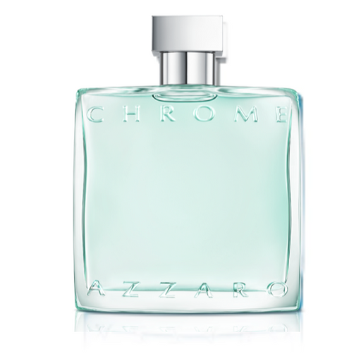 Azzaro Chrome Azure Eau de Parfum