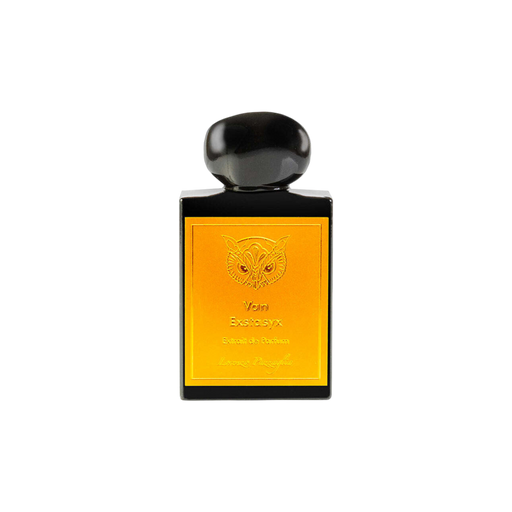 Lorenzo Pazzaglia Van Extasyx Extrait de Parfum 1.7 fl oz (50 ml) bottle
