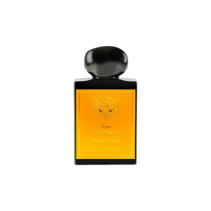 Lorenzo Pazzaglia Van Extasyx Extrait de Parfum 1.7 fl oz (50 ml) bottle