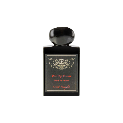 Lorenzo Pazzaglia Van Py Rhum Extrait de Parfum 1.7 fl oz (50 ml) bottle