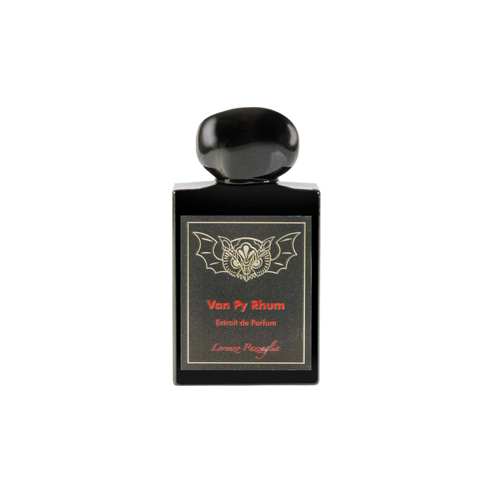 Lorenzo Pazzaglia Van Py Rhum Extrait de Parfum 1.7 fl oz (50 ml) bottle