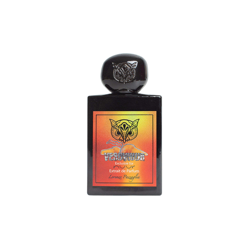 Lorenzo Pazzaglia Vesuviuur Extrait de Parfum 1.7 fl oz (50 ml) bottle