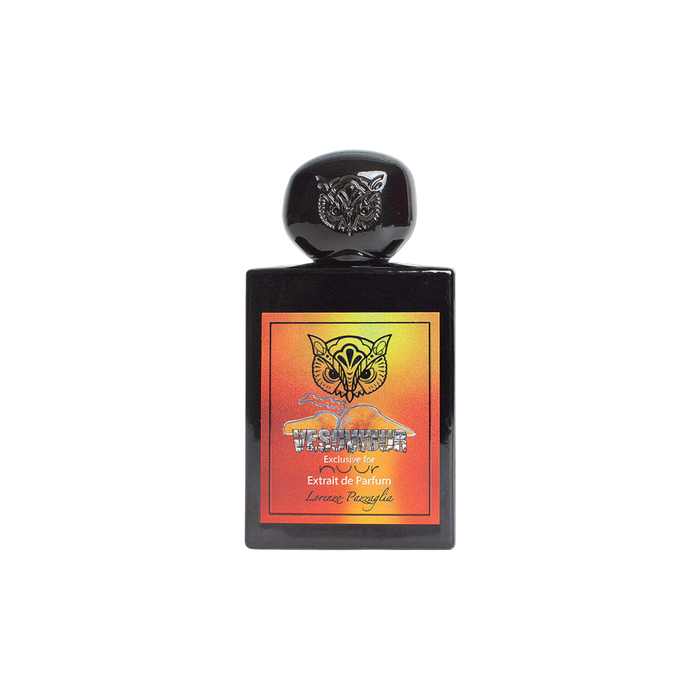 Lorenzo Pazzaglia Vesuviuur Extrait de Parfum 1.7 fl oz (50 ml) bottle