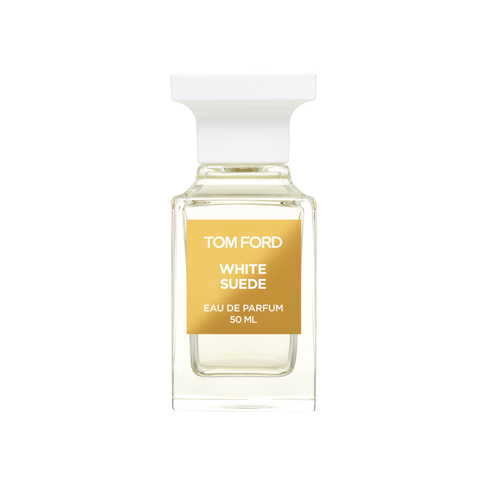 Tom Ford White Suede Eau de Parfum 1.7 oz (50 ml) bottle