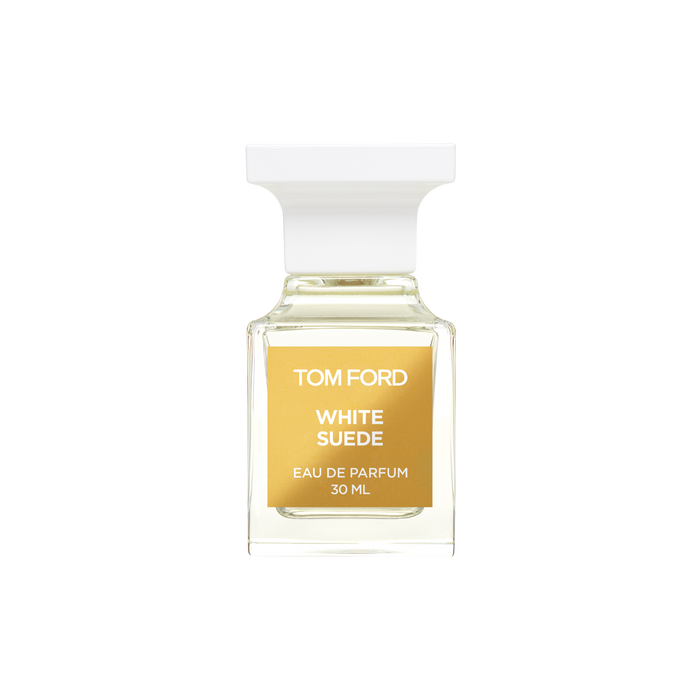 Tom Ford White Suede Eau de Parfum 1 oz (30 ml) bottle