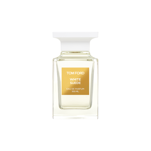 Tom Ford White Suede Eau de Parfum 3.4 oz (100 ml) bottle