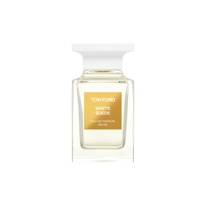 Tom Ford White Suede Eau de Parfum 3.4 oz (100 ml) bottle